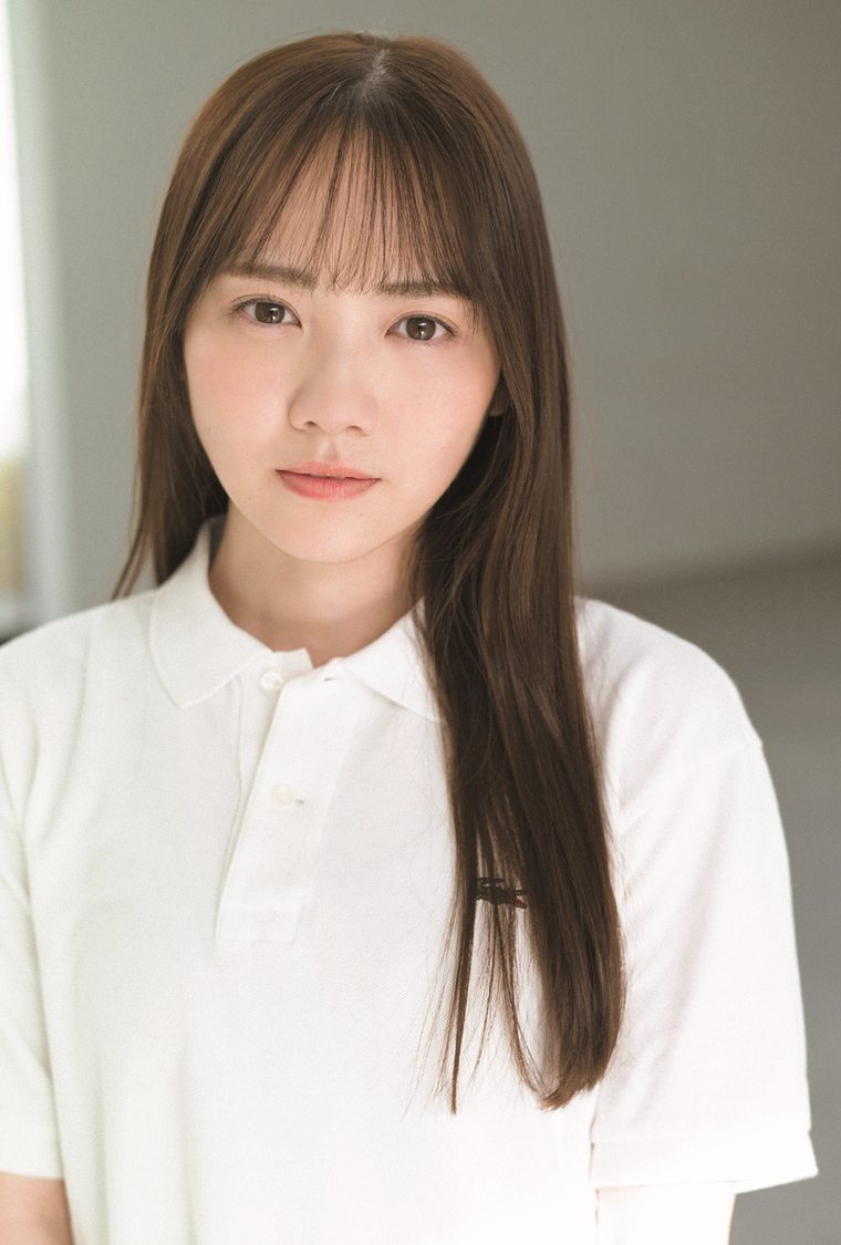 『B.L.T.2021年3月号』セブンネットショッピング購入特典【田村真佑（乃木坂46）】