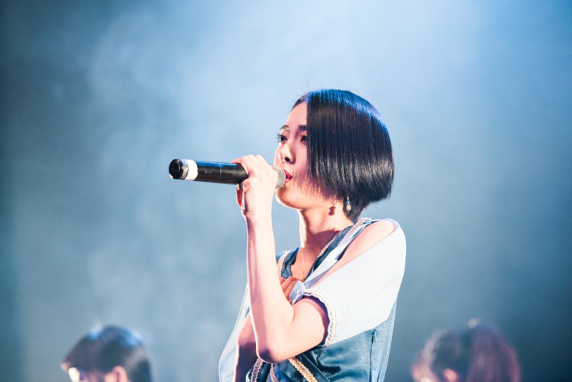 さんみゅ～＜LIVE SHOW CASE 2018＞より｜2018年12月9日（日）山野ホール