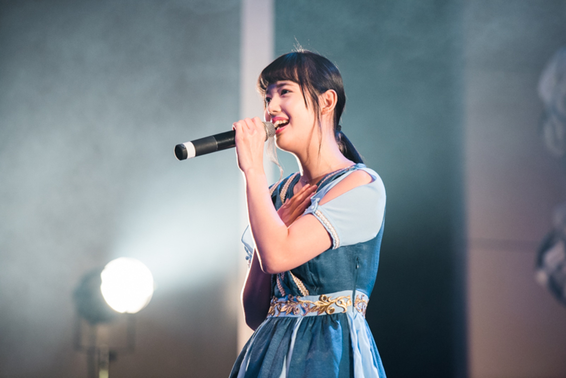 さんみゅ～＜LIVE SHOW CASE 2018＞より｜2018年12月9日（日）山野ホール