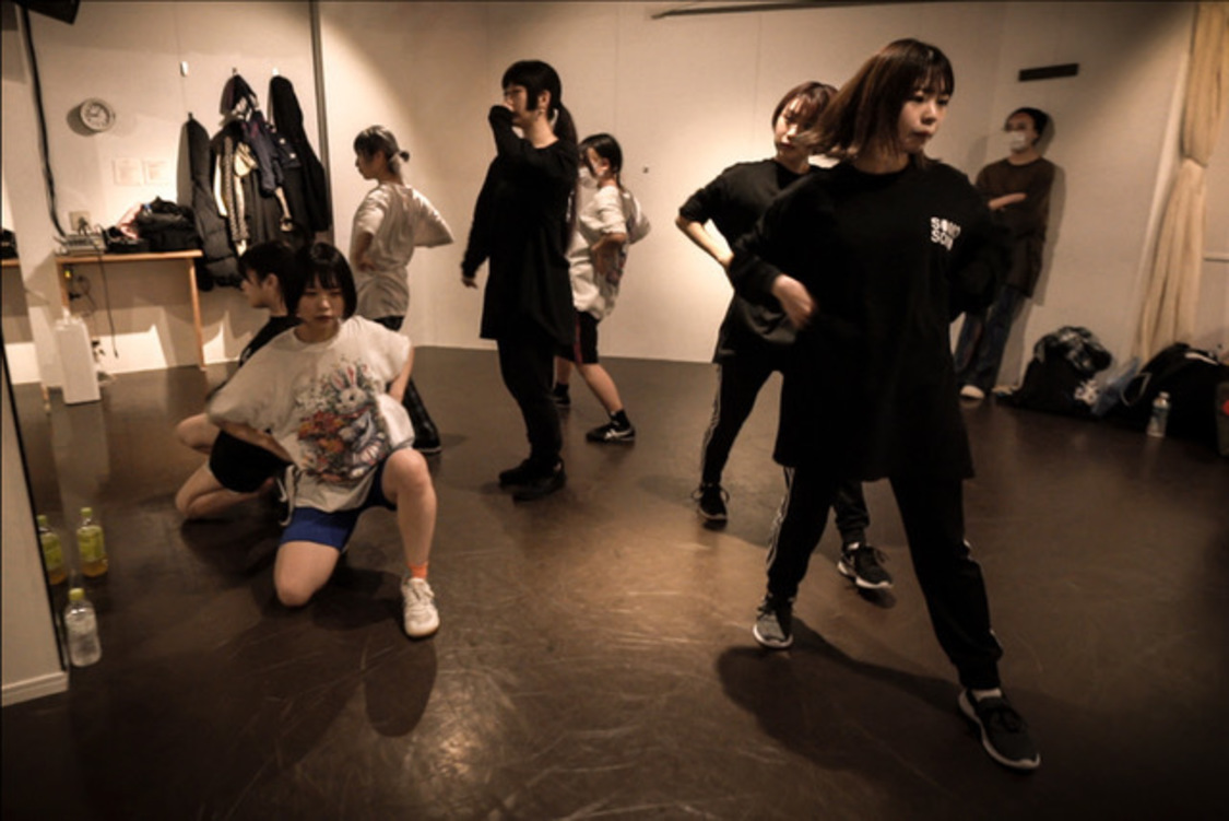 SOMOSOMO＆カミヤサキ