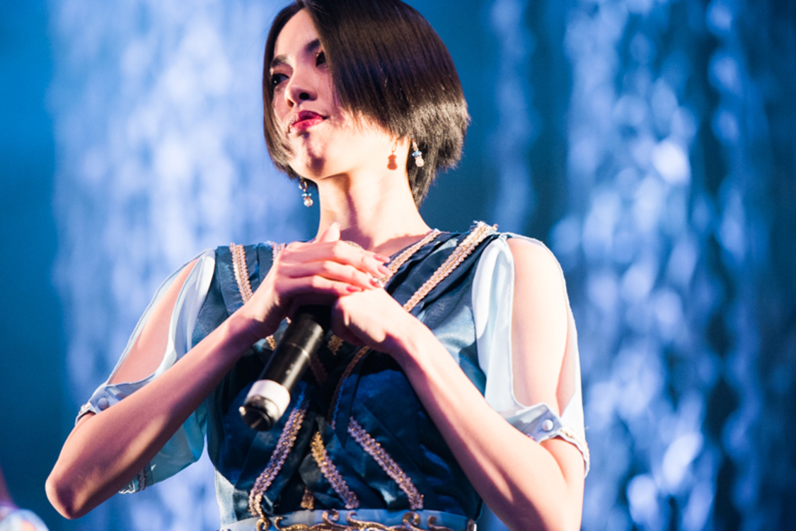 さんみゅ～＜LIVE SHOW CASE 2018＞より｜2018年12月9日（日）山野ホール