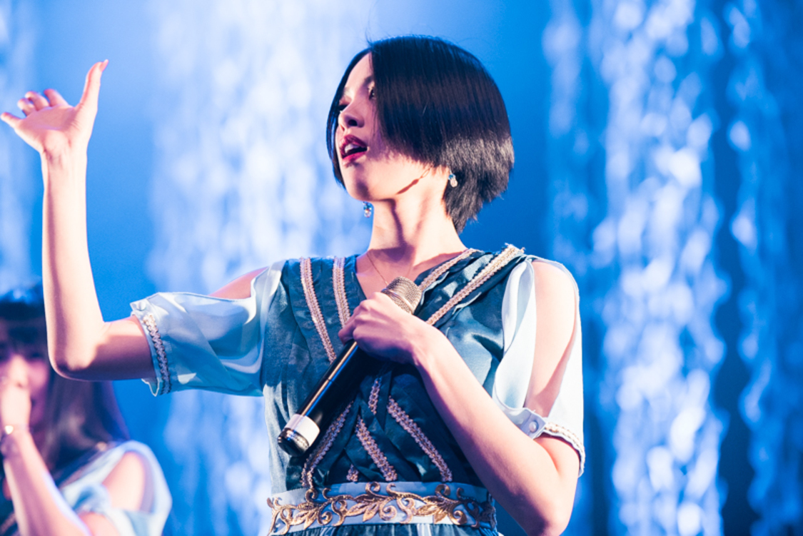 さんみゅ～＜LIVE SHOW CASE 2018＞より｜2018年12月9日（日）山野ホール