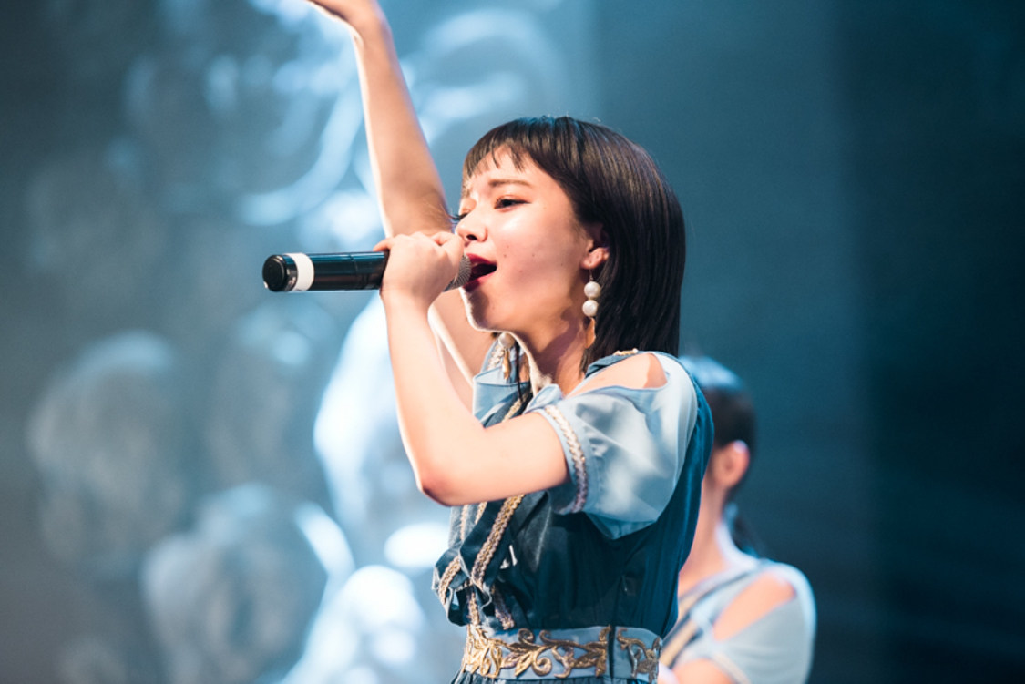 さんみゅ～＜LIVE SHOW CASE 2018＞より｜2018年12月9日（日）山野ホール