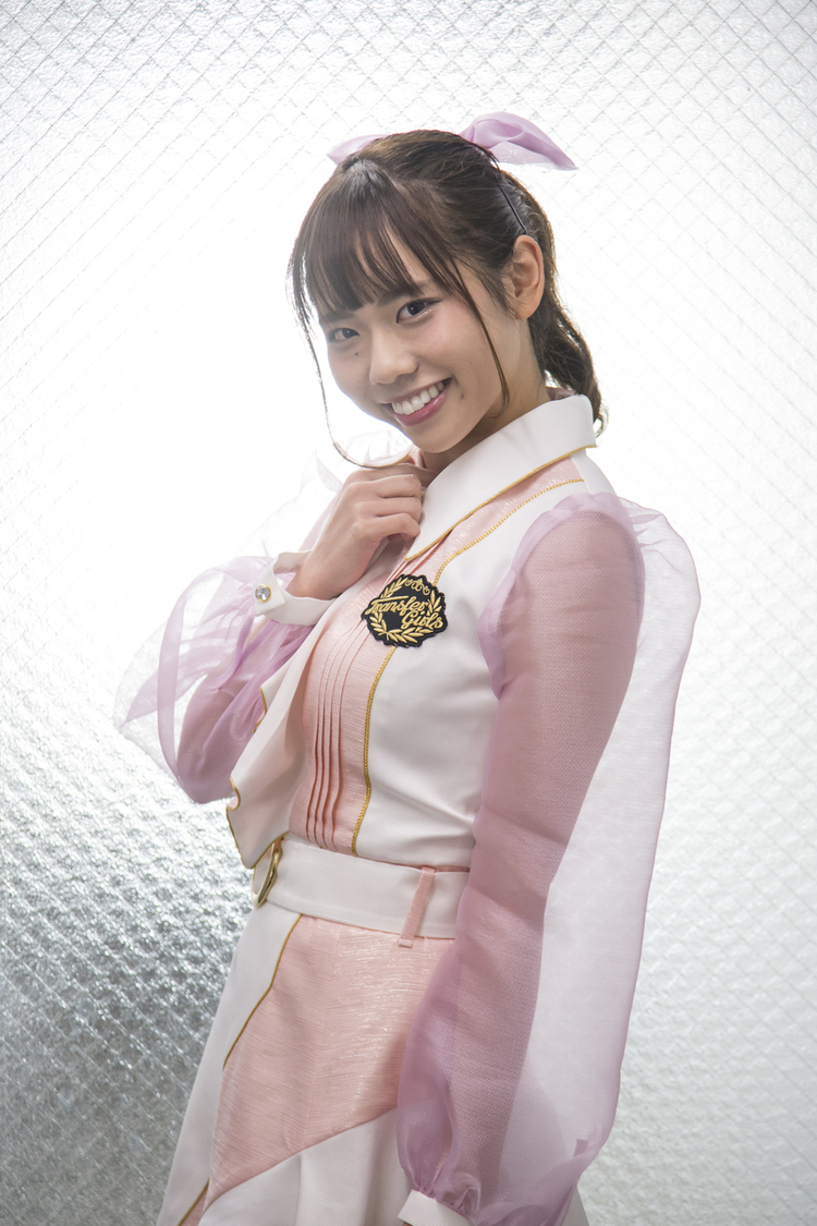 ＜転校少女*新体制お披露目公演＞渋谷・TSUTAYA O-WEST（2021年1月19日）