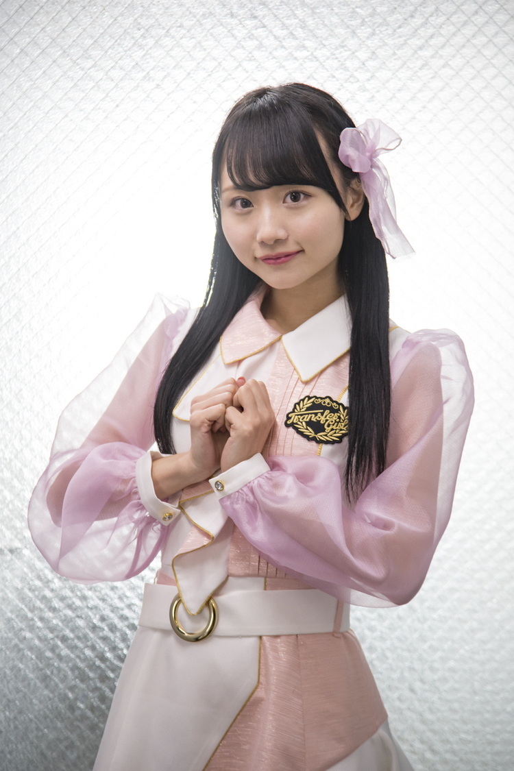 ＜転校少女*新体制お披露目公演＞渋谷・TSUTAYA O-WEST（2021年1月19日）