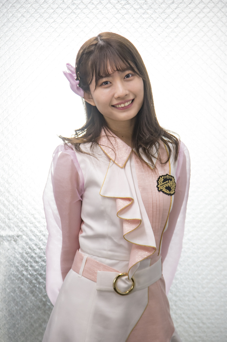 ＜転校少女*新体制お披露目公演＞渋谷・TSUTAYA O-WEST（2021年1月19日）