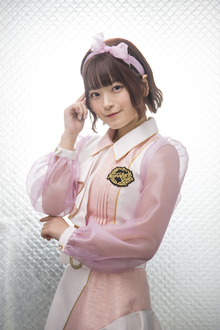 ＜転校少女*新体制お披露目公演＞渋谷・TSUTAYA O-WEST（2021年1月19日）