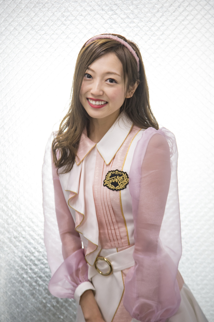 ＜転校少女*新体制お披露目公演＞渋谷・TSUTAYA O-WEST（2021年1月19日）