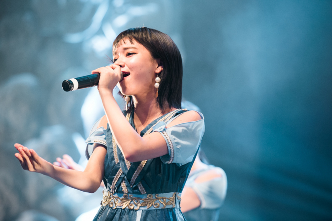 さんみゅ～＜LIVE SHOW CASE 2018＞より｜2018年12月9日（日）山野ホール