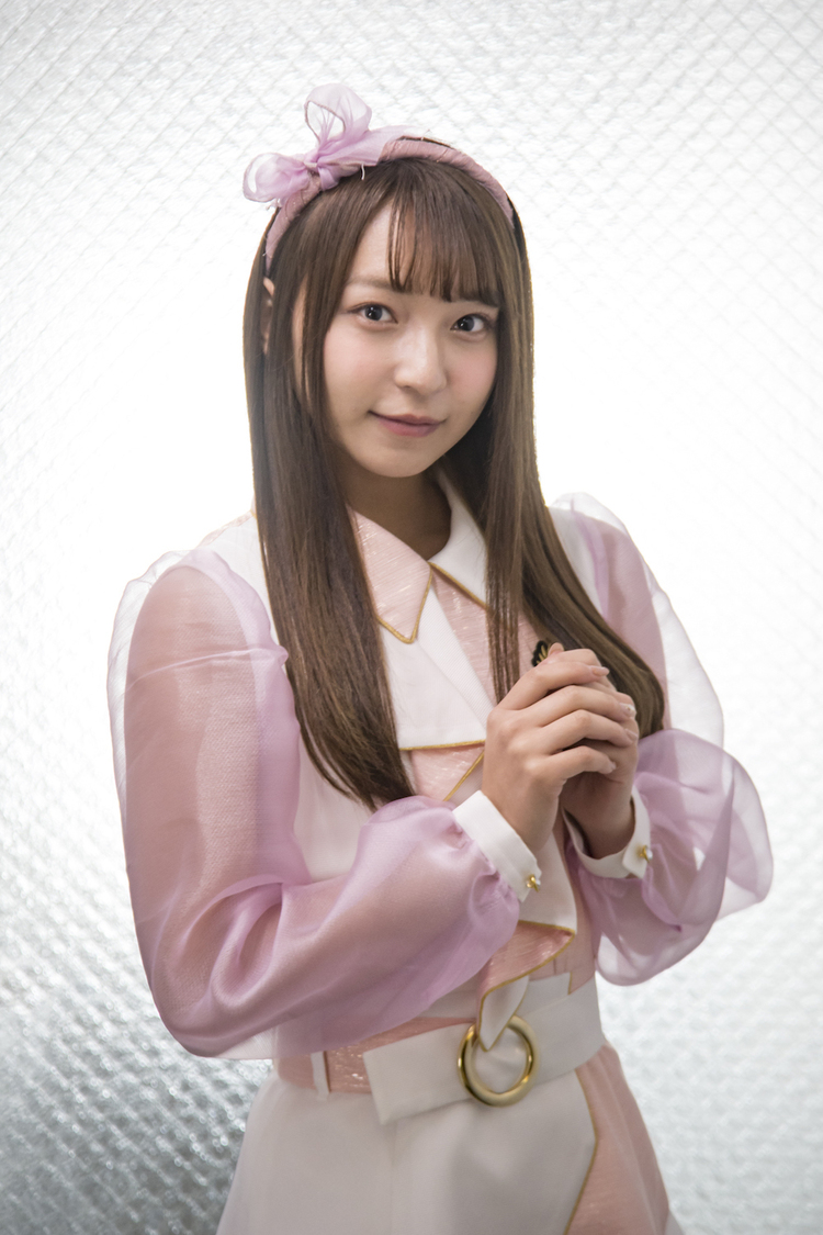 ＜転校少女*新体制お披露目公演＞渋谷・TSUTAYA O-WEST（2021年1月19日）