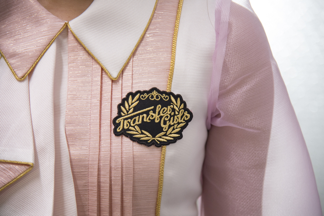 ＜転校少女*新体制お披露目公演＞渋谷・TSUTAYA O-WEST（2021年1月19日）