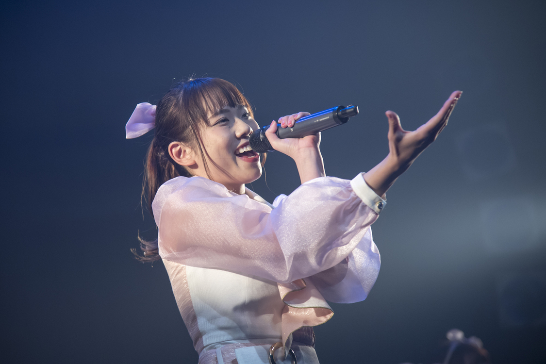 ＜転校少女*新体制お披露目公演＞渋谷・TSUTAYA O-WEST（2021年1月19日）