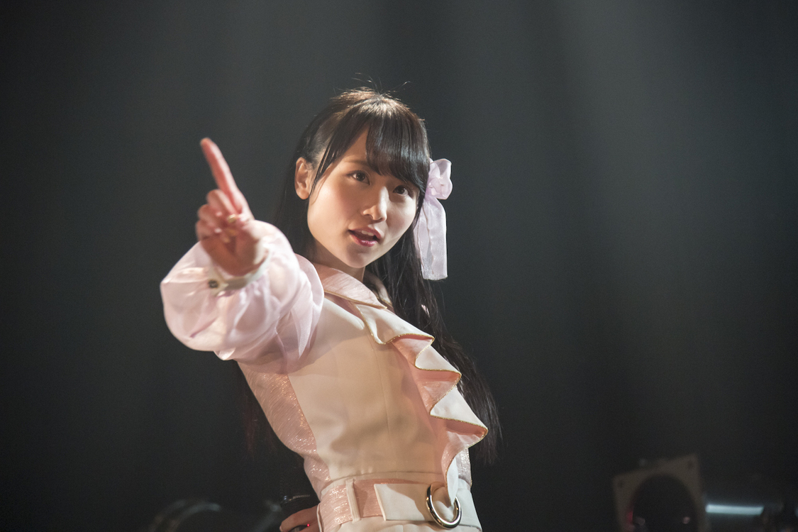 ＜転校少女*新体制お披露目公演＞渋谷・TSUTAYA O-WEST（2021年1月19日）