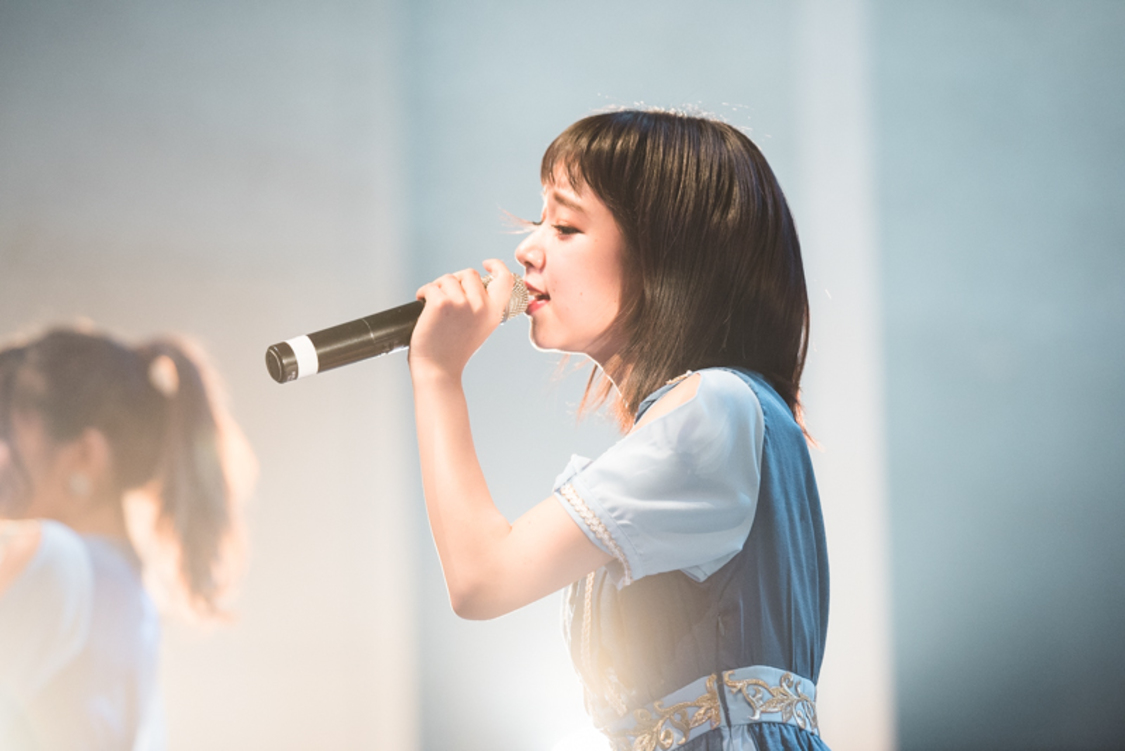 さんみゅ～＜LIVE SHOW CASE 2018＞より｜2018年12月9日（日）山野ホール