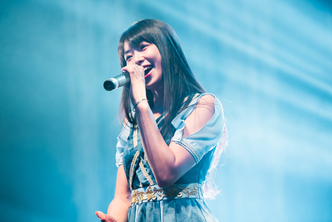 さんみゅ～＜LIVE SHOW CASE 2018＞より｜2018年12月9日（日）山野ホール