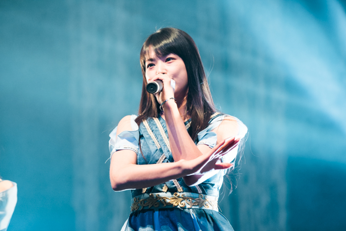 さんみゅ～＜LIVE SHOW CASE 2018＞より｜2018年12月9日（日）山野ホール