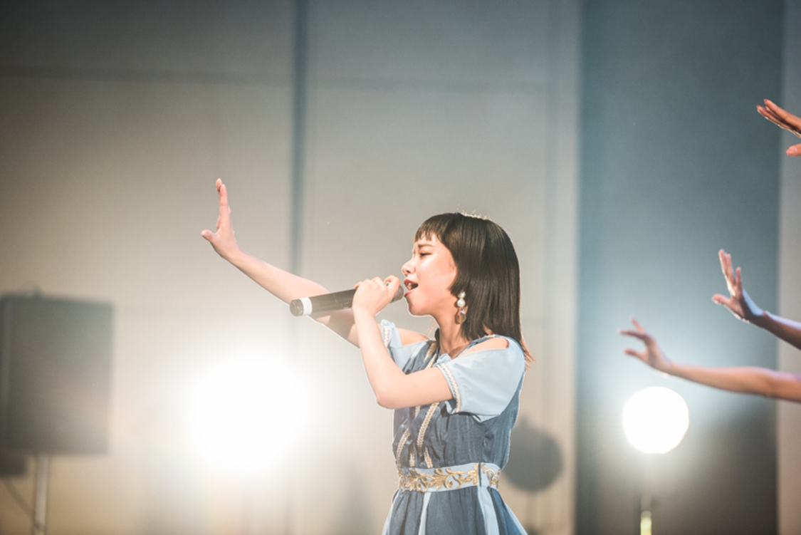 さんみゅ～＜LIVE SHOW CASE 2018＞より｜2018年12月9日（日）山野ホール