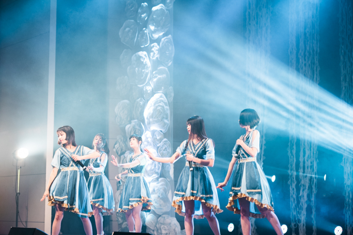 さんみゅ～＜LIVE SHOW CASE 2018＞より｜2018年12月9日（日）山野ホール