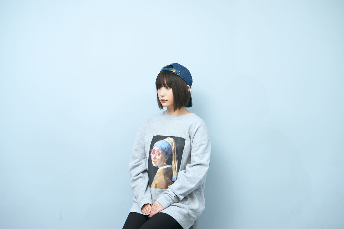 VERMEER SWEATSHIRTS