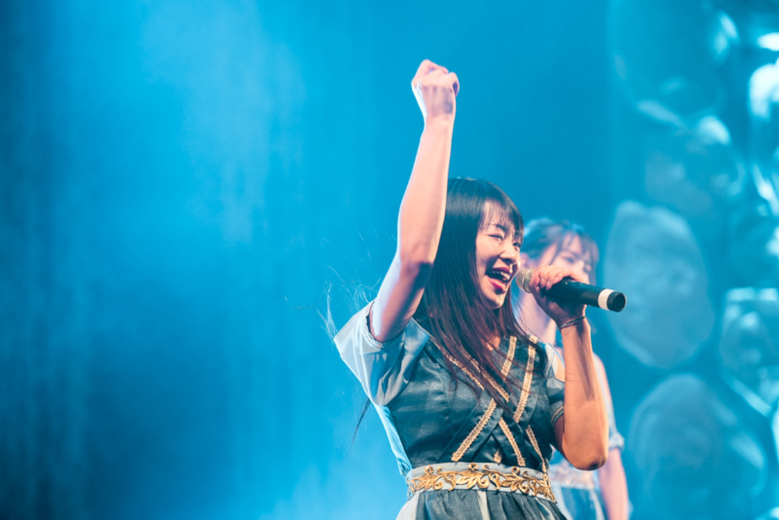 さんみゅ～＜LIVE SHOW CASE 2018＞より｜2018年12月9日（日）山野ホール