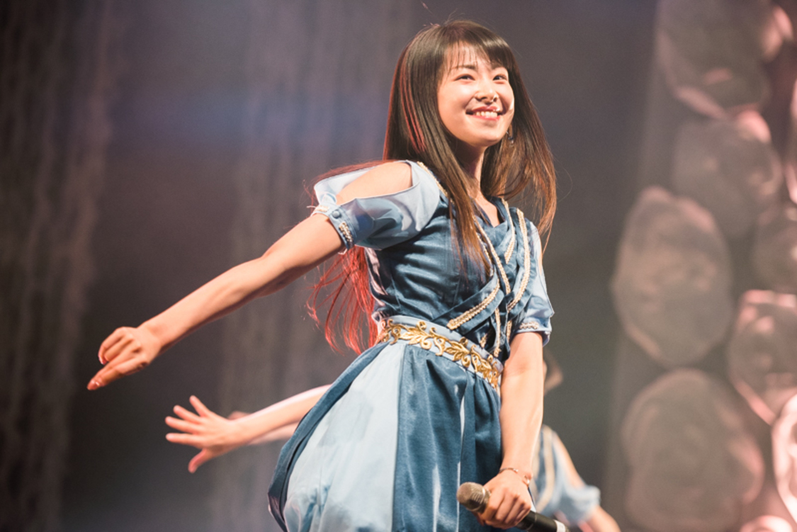 さんみゅ～＜LIVE SHOW CASE 2018＞より｜2018年12月9日（日）山野ホール