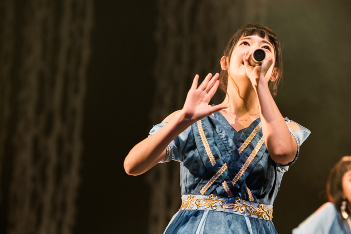 さんみゅ～＜LIVE SHOW CASE 2018＞より｜2018年12月9日（日）山野ホール