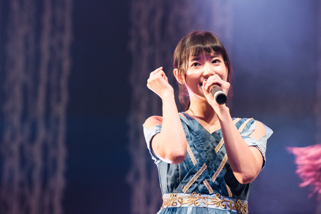 さんみゅ～＜LIVE SHOW CASE 2018＞より｜2018年12月9日（日）山野ホール