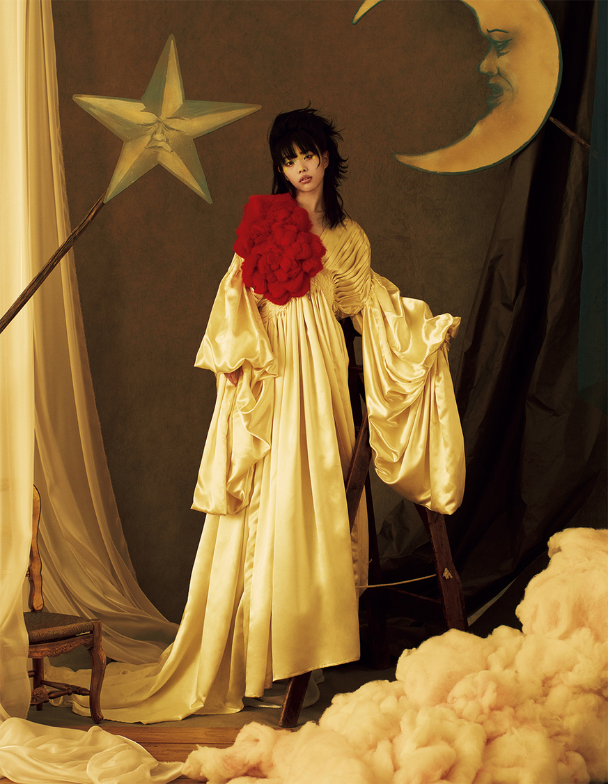 アイナ・ジ・エンド（撮影：Yuji Watanabe（Perle））