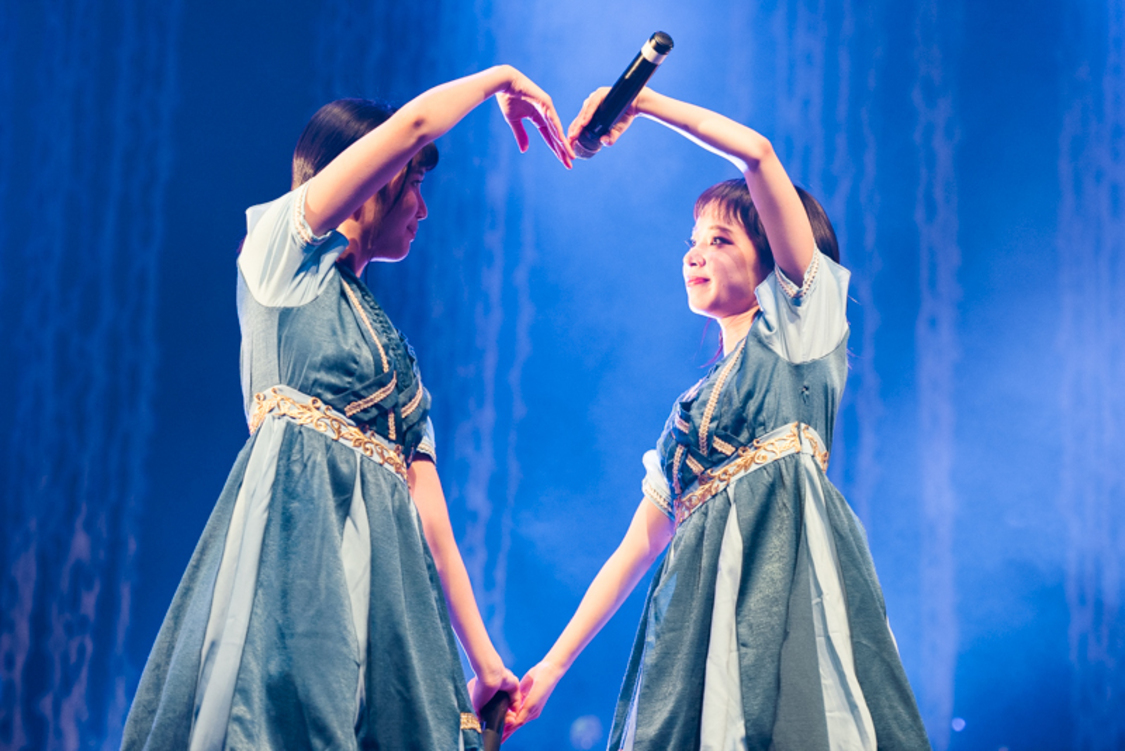 さんみゅ～＜LIVE SHOW CASE 2018＞より｜2018年12月9日（日）山野ホール