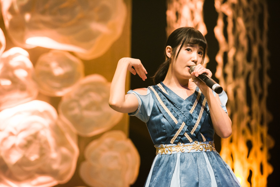 さんみゅ～＜LIVE SHOW CASE 2018＞より｜2018年12月9日（日）山野ホール