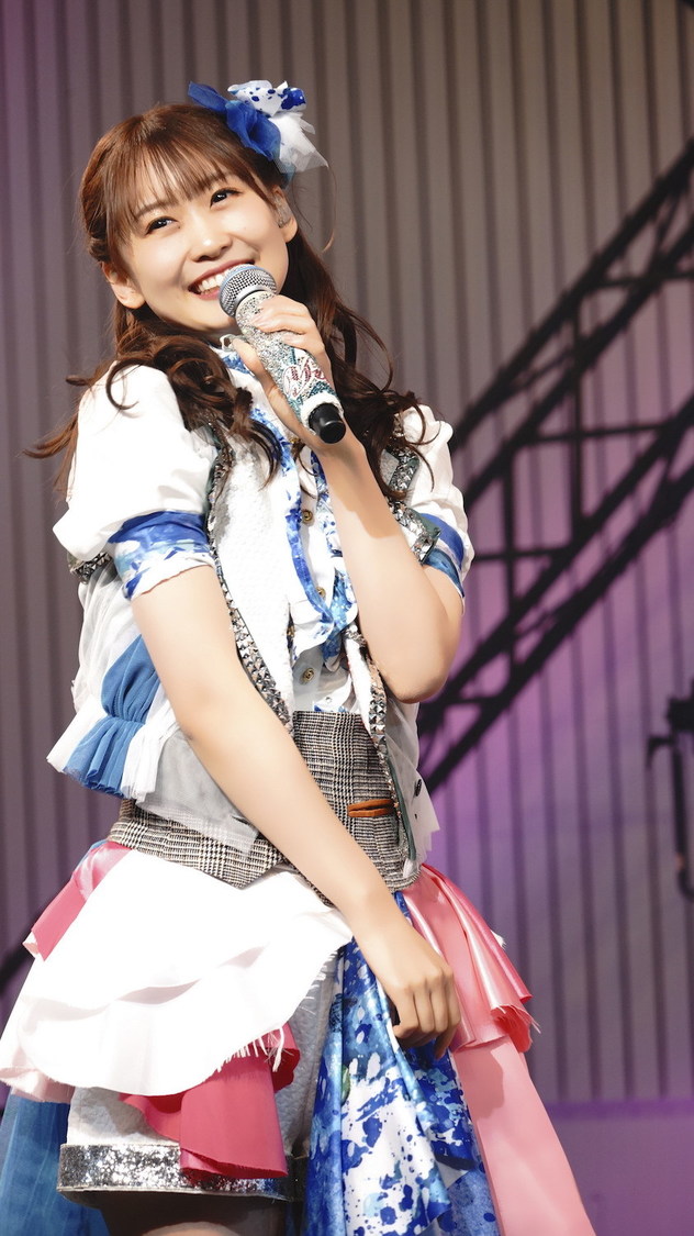 ＜i☆Ris Special Online Live 2021＞日清食品 POWER STATION［REBOOT］（2020年1月17日）