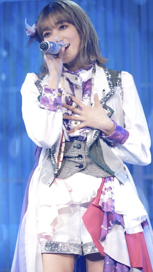 ＜i☆Ris Special Online Live 2021＞日清食品 POWER STATION［REBOOT］（2020年1月17日）