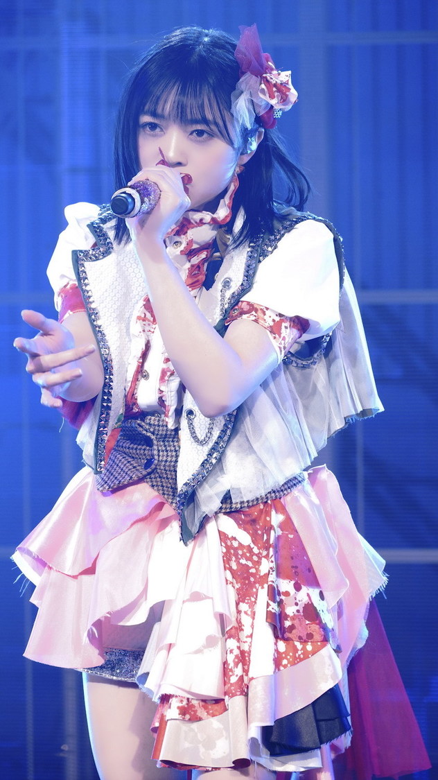 ＜i☆Ris Special Online Live 2021＞日清食品 POWER STATION［REBOOT］（2020年1月17日）