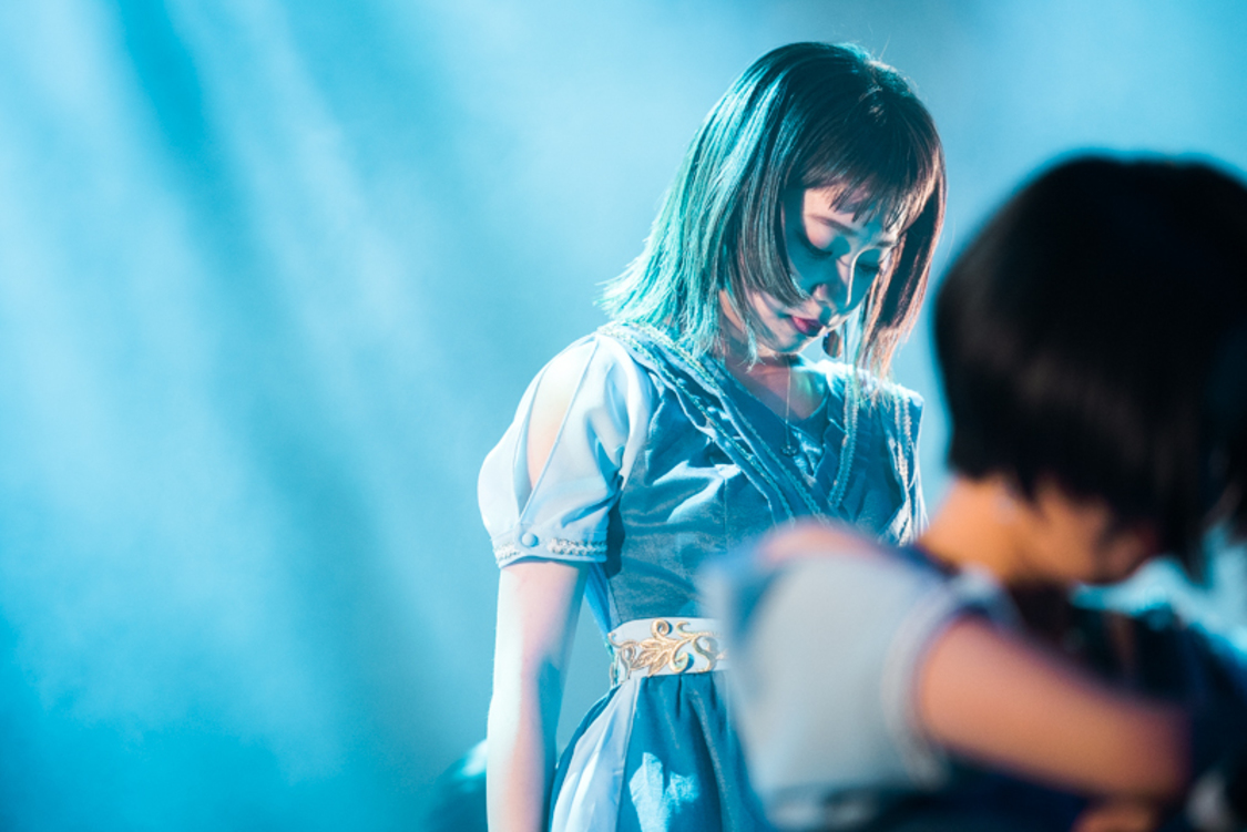 さんみゅ～＜LIVE SHOW CASE 2018＞より｜2018年12月9日（日）山野ホール