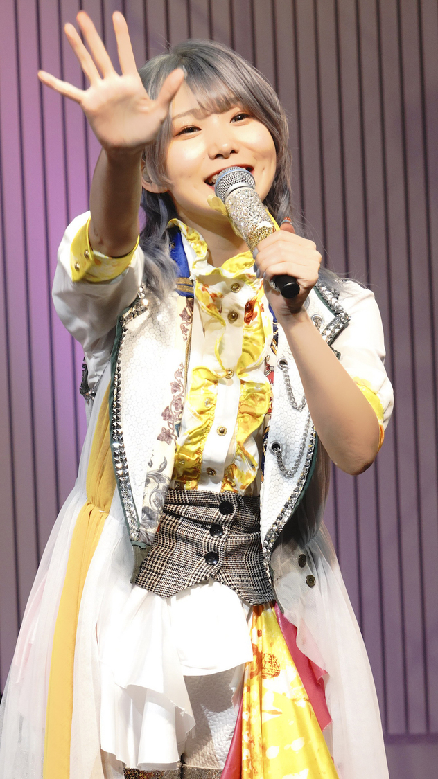 ＜i☆Ris Special Online Live 2021＞日清食品 POWER STATION［REBOOT］（2020年1月17日）