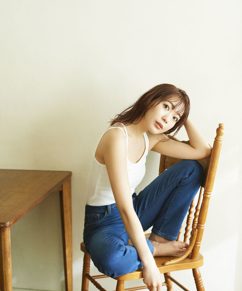 Photo by Suguru Kumaki（io）