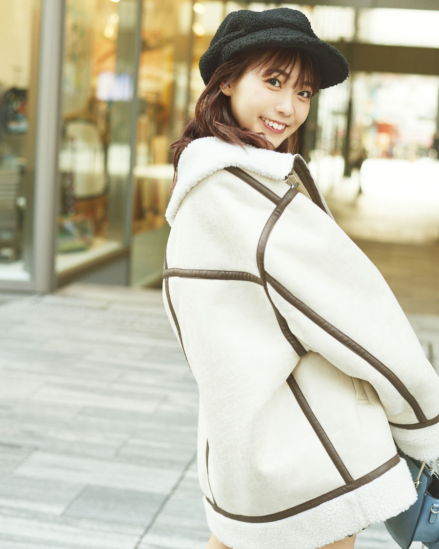 Photo by Suguru Kumaki（io）