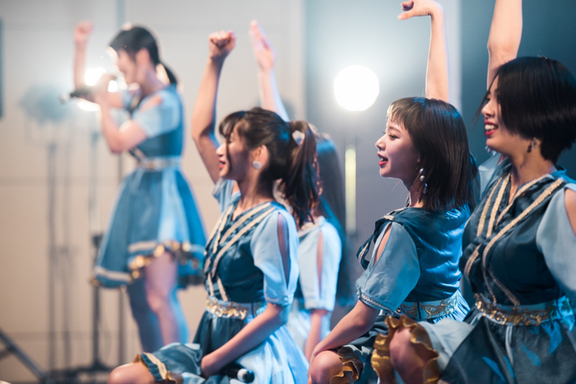 さんみゅ～＜LIVE SHOW CASE 2018＞より｜2018年12月9日（日）山野ホール