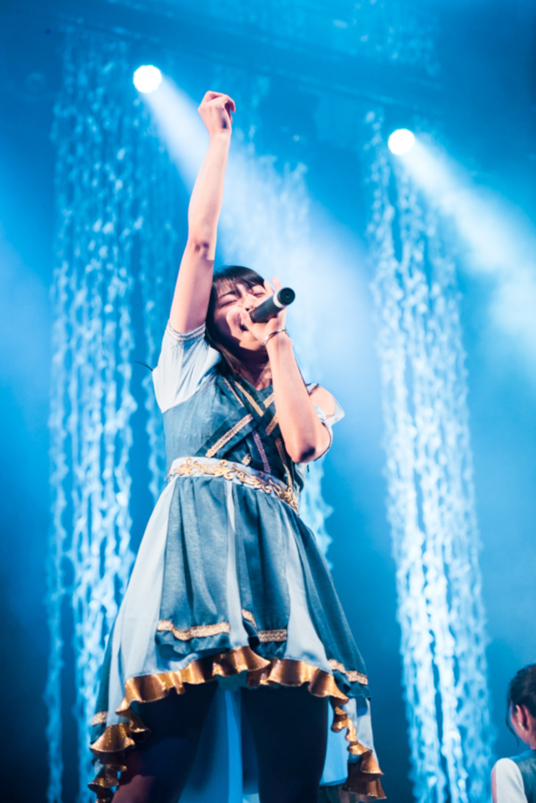 さんみゅ～＜LIVE SHOW CASE 2018＞より｜2018年12月9日（日）山野ホール