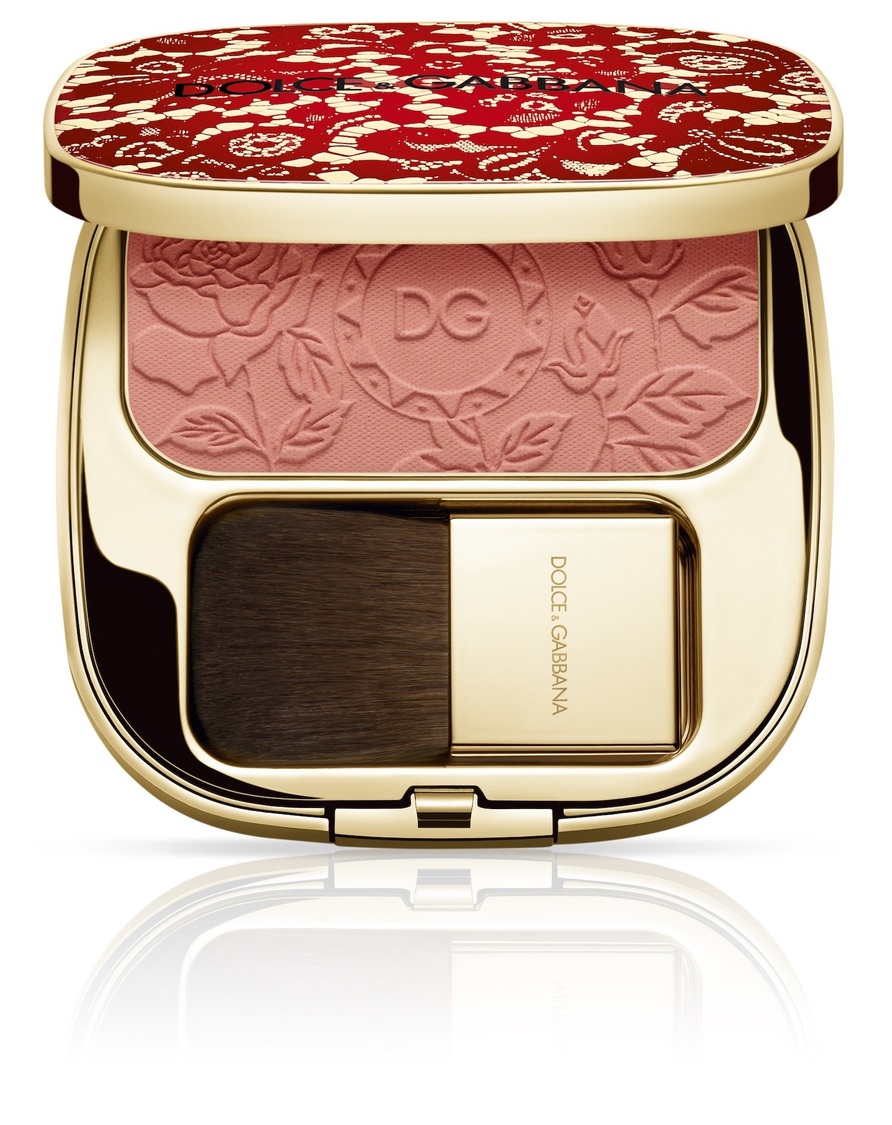 『ブラッシュオブローズルミナスチークカラーレッドレースエディション400: PEACH』