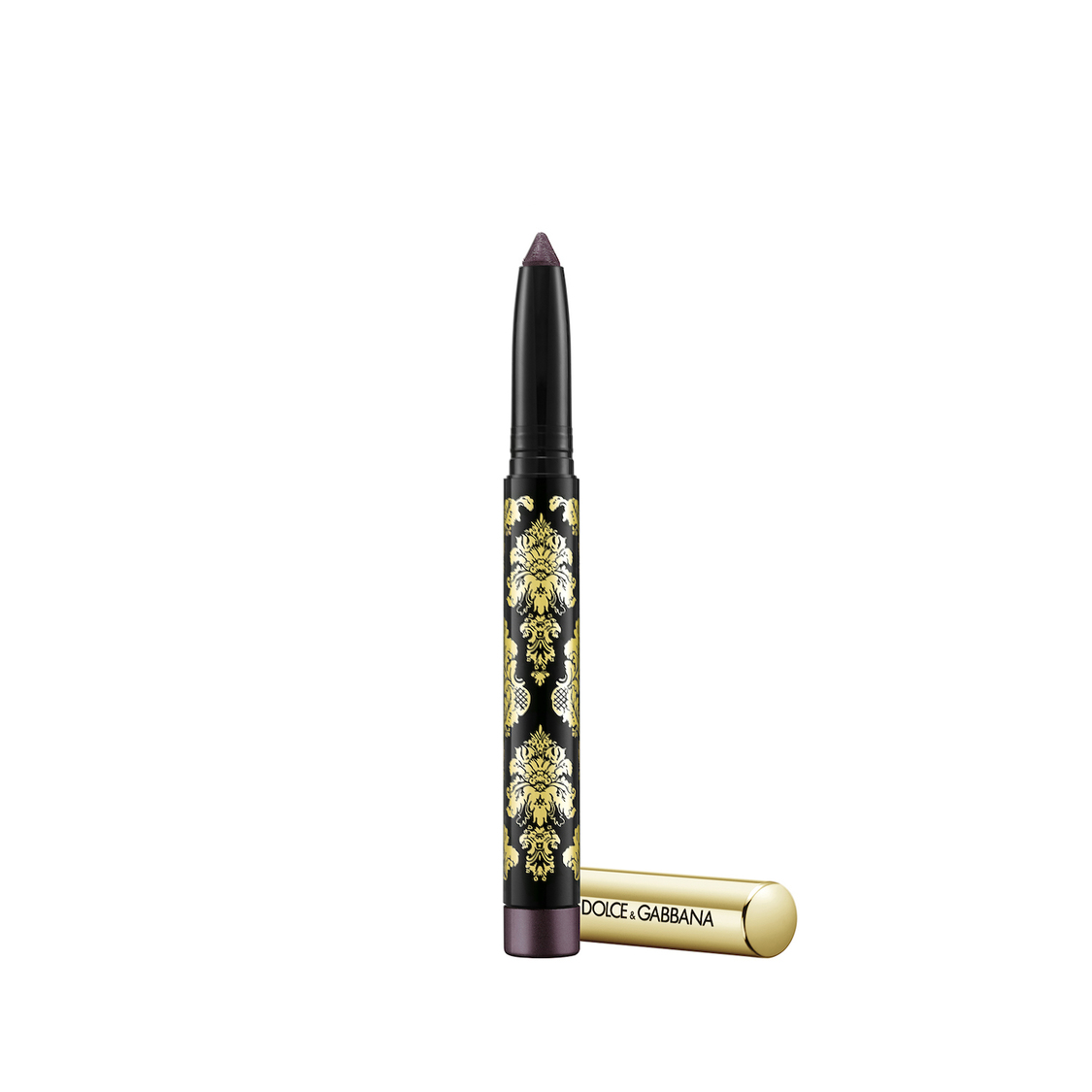 『インテンスアイズ クリーミーアイシャドウスティック 9: DAHLIA』