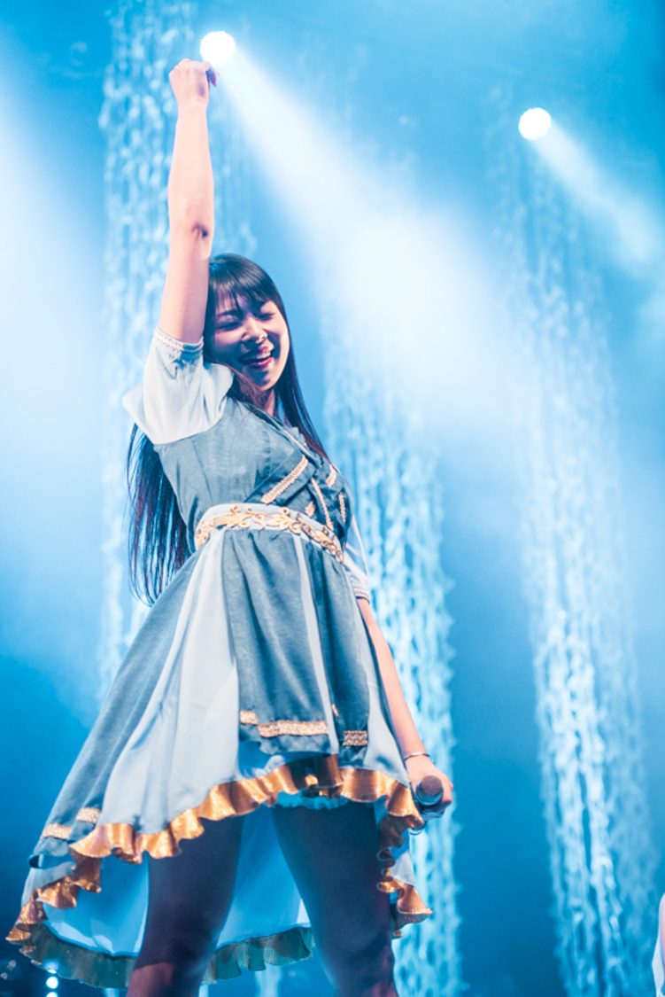 さんみゅ～＜LIVE SHOW CASE 2018＞より｜2018年12月9日（日）山野ホール