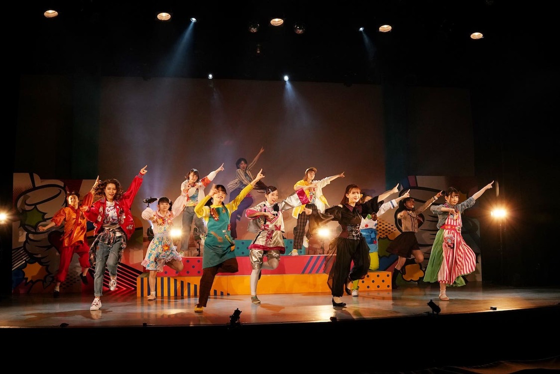 ＜ハリケーン・マリア＞より