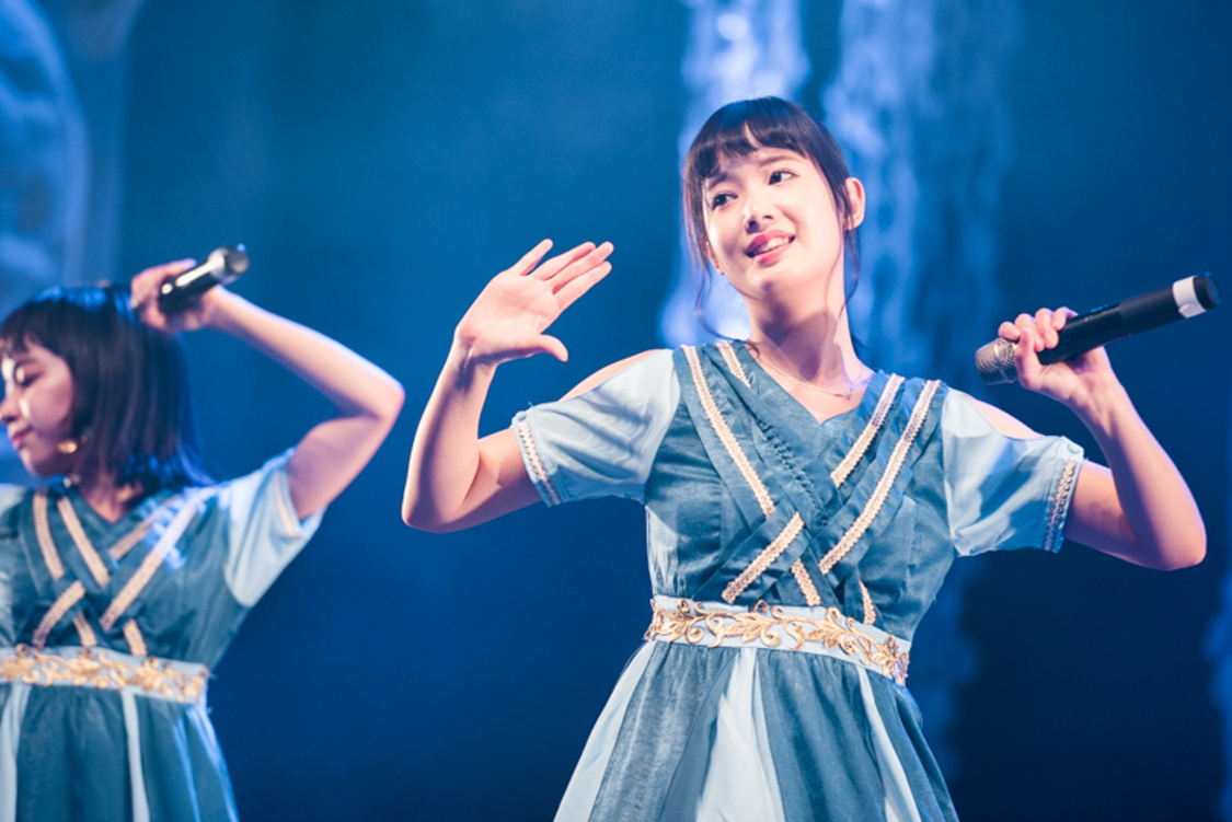 さんみゅ～＜LIVE SHOW CASE 2018＞より｜2018年12月9日（日）山野ホール