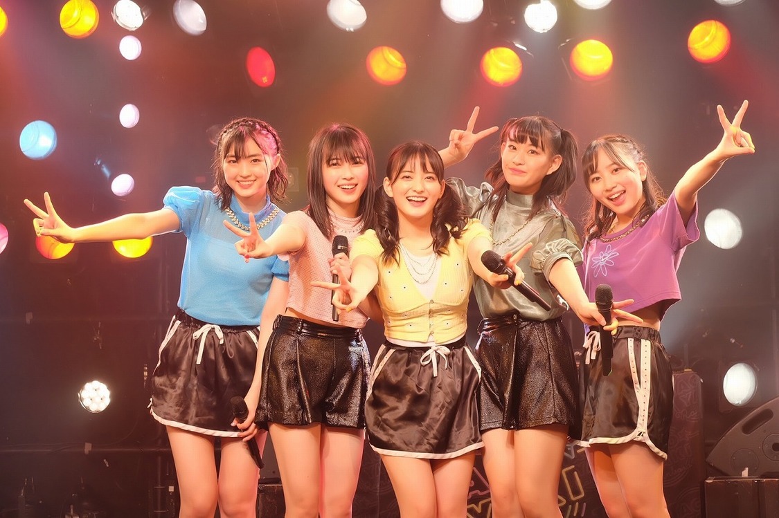 ＜CLUB RAINBOW'20＞より