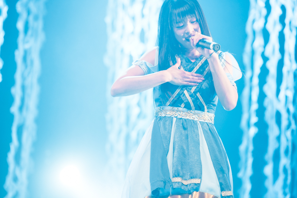 さんみゅ～＜LIVE SHOW CASE 2018＞より｜2018年12月9日（日）山野ホール