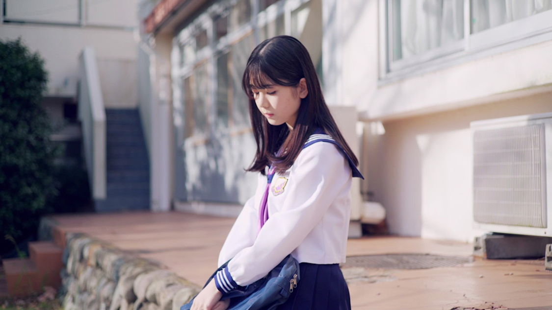 乃木坂46 さしかかり 生写真 MV I see… 筒井あやめコンプ