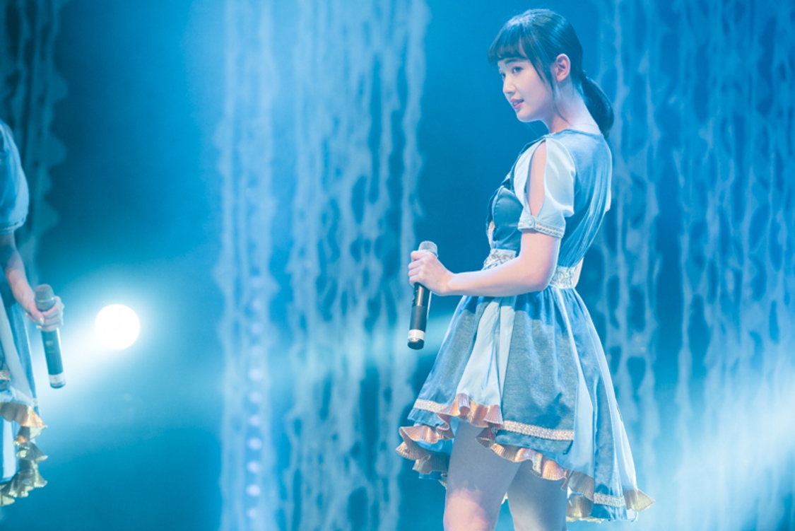 さんみゅ～＜LIVE SHOW CASE 2018＞より｜2018年12月9日（日）山野ホール