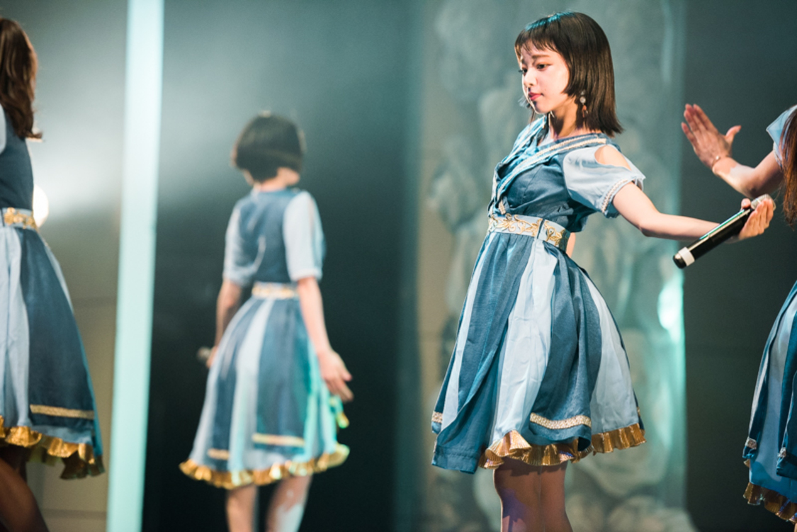 さんみゅ～＜LIVE SHOW CASE 2018＞より｜2018年12月9日（日）山野ホール