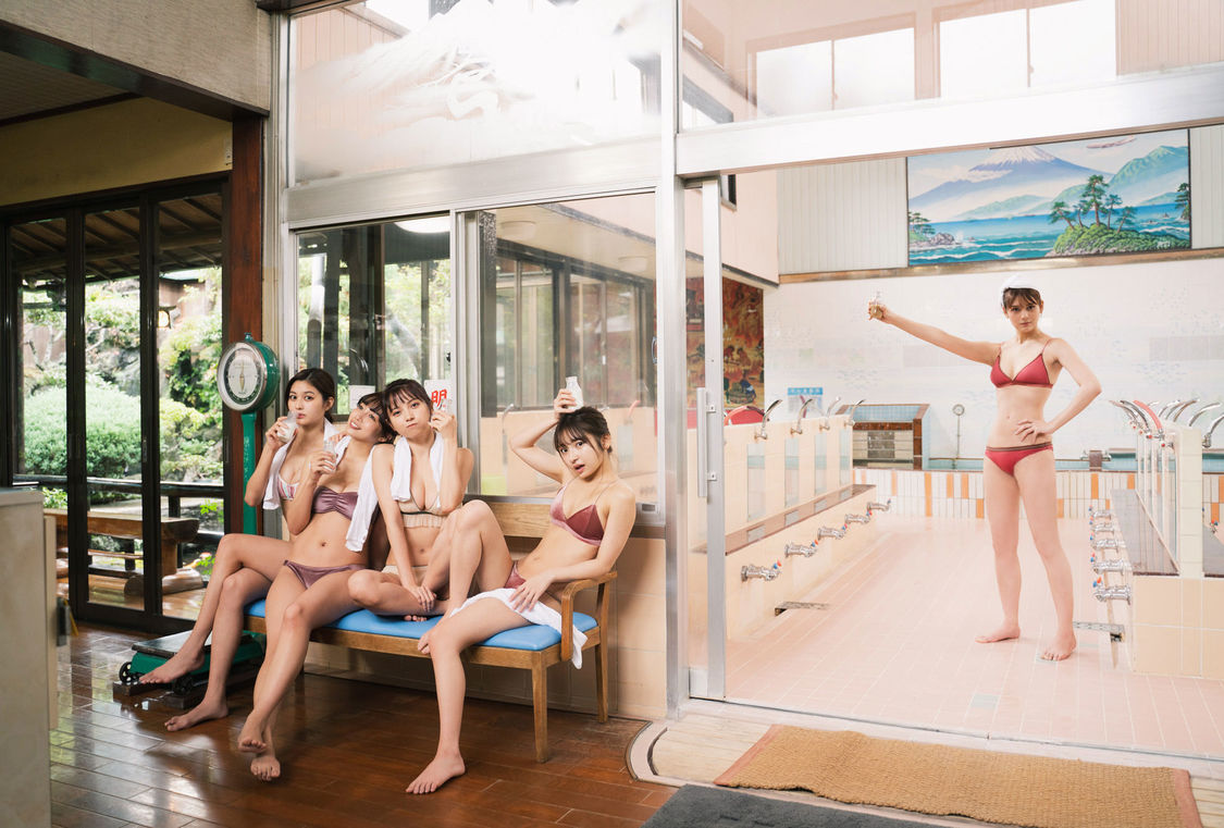 （C）『B.L.T.3月号増刊ゼロイチジャック版』（東京ニュース通信社刊）撮影：YOROKOBI